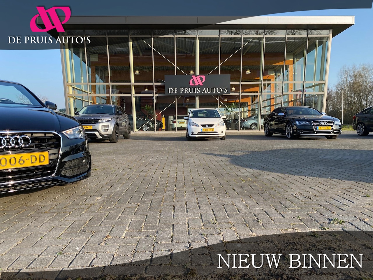 Volkswagen T-Roc - 1.5 TSI Style 1.5 TSI Style - AutoWereld.nl