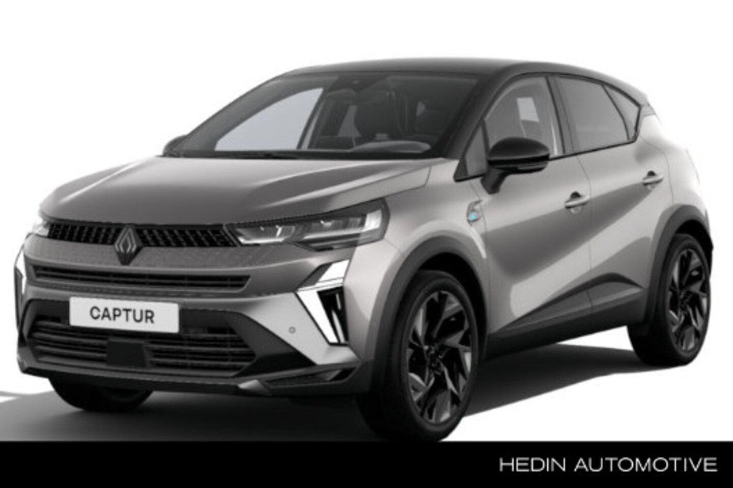 Renault Captur - 1.6 E-Tech full hybrid 145 esprit Alpine Pack light & sound | Uit voorraad leverbaar MC 87 - AutoWereld.nl