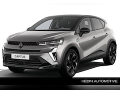 Renault Captur - 1.6 E-Tech full hybrid 145 esprit Alpine Pack light & sound | Uit voorraad leverbaar MC 87