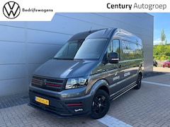Volkswagen Crafter - Bedrijfswagens Hero Edition Highline L3 2.0 TDI EU6 103 kW (140 pk) GVW 3.5T W Vloer- en z