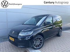 Volkswagen Caddy Cargo - Bedrijfswagens 2.0 TDI Style
