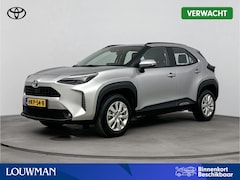 Toyota Yaris Cross - 1.5 Hybrid Dynamic Limited