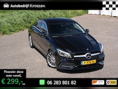 Mercedes-Benz CLA-Klasse - 180 ///AMG Pakket | Led | Camera | Cruise control |