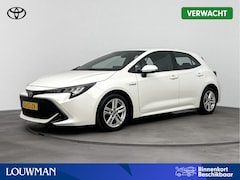 Toyota Corolla - 1.8 Hybrid Active