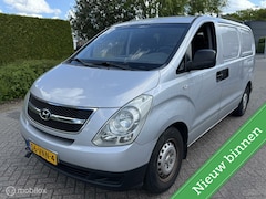 Hyundai H 300 - bestel 2.5 CRDi Dynamic 3 PERS / AIRCO