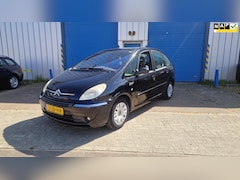 Citroën Xsara Picasso - 1.6i-16V Image Inruil Mogelijk