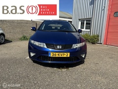 Honda Civic - 1.4 Sport