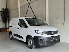 Peugeot Partner Tepee - 1.2 PureTech