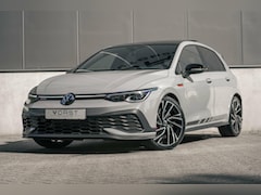 Volkswagen Golf - 2.0 TSI GTI Clubsport Pano Leer DSG LED HUD