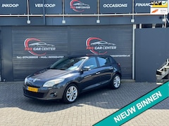 Renault Mégane - 1.6 Celsium CLIMATE|CRUISE|NAV|LMV|NAP|APK