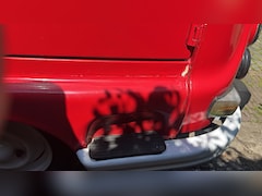 Renault Estafette - X