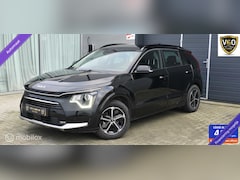 Kia Niro - 1.6 GDi Hybrid ComfortLine