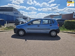 Daewoo Kalos - 1.2 Ace/5DRS/NWE APK/150DUIZEND KM