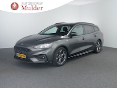 Ford Focus Wagon - 1.0 EcoBoost ST Line Business | Winterpakket | Trekhaak |