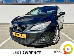 Seat Ibiza ST - 1.2 TSI Sport | Trekhaak | Stoelverw. | Goed onderehouden | % Bovag Occasion Partner %