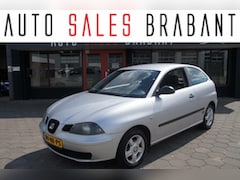 Seat Ibiza - 1.4-16V Sport