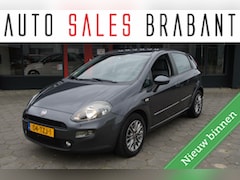 Fiat Punto Evo - 1.3 M-Jet Easy
