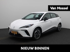 MG 4 - 4 Standard 51 kWh | Automaat | Parkeersensoren | Climate Contole | Apple Carplay & Android