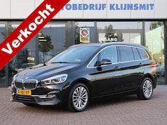 BMW 2-serie Gran Tourer - 7 Pers. 218i High Executive