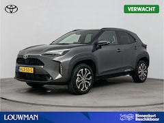 Toyota Yaris Cross - 1.5 Hybrid 130Active Limited