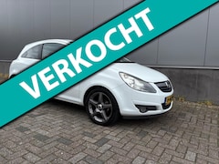Opel Corsa - 1.4-16V|Nieuw Apk