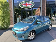 Toyota Yaris - 1.5 Hybrid Aspiration