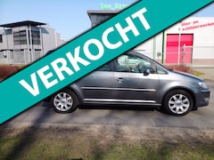 Volkswagen Touran - 2.0 TDI Comfortline Business