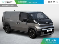 Kia PV5 - L2H1 Essential 52 kWh | Navi | PDC | Camera | Clima | Adapt. Cruise
