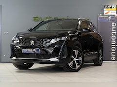 Peugeot 3008 - 1.2 PureTech GT *54.071km* Afn. Trekhaak|Navigatie|Camera|Apple Carplay