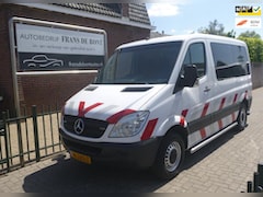 Mercedes-Benz Sprinter - 311 2.2 CDI 325 HD DC LAGE KM STAND ZEER MOOIE BUS PRIJS € 6300 EX BTW