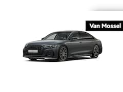 Audi A8 - 60 TFSI e quattro Lang 462 PK