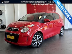 Citroën C1 - 1.0 e-VTi Shine