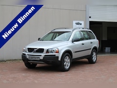 Volvo XC90 - 2.5 T AWD AUTOMAAT YOUNGTIMER CARPLAY|ANDROIDAUTO
