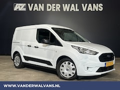 Ford Transit Connect - 1.5 EcoBlue 100pk L1H1 Euro6 Airco | Camera | Navigatie | Android Auto | Cruisecontrol Par