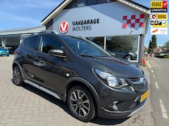 Opel Karl - 1.0 Rocks Online Edition RIJKLAARPRIJS