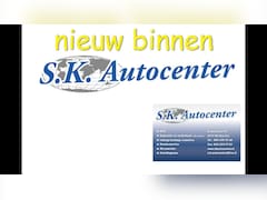 Opel Cascada - 1.4T*SPORT EDITION 1E EIGENAAR*SCHITTEREND
