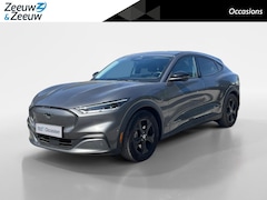 Ford Mustang Mach-E - RWD 75 kWh 269pk | Stoel- stuur en voorruitverwarming | Afneembare trekhaak | Adaptieve cr