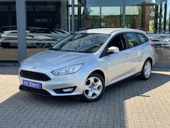 Ford Focus Wagon - 1.0 Trend Airco Cruise