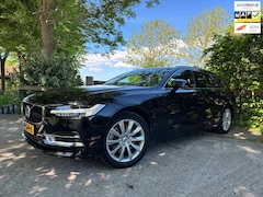 Volvo V90 - 2.0 T8 AWD Momentum Nieuw Staat Verkerend