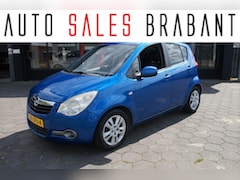 Opel Agila - 1.0 Edition