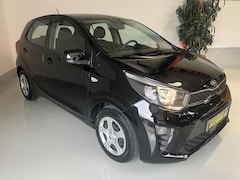 Kia Picanto - 1.0 DPi 67pk 4-zits ComfortLine, Airco, Cruise