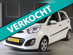 Kia Picanto - 1.0 CVVT BusinessLine