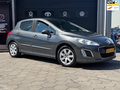 Peugeot 308 - 1.6 VTi Active -2e Eige/Airco/Clima/Trekhaak/Cruise
