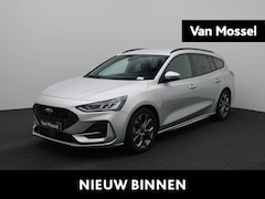 Ford Focus Wagon - 1.0 EcoBoost Hybrid ST-Line