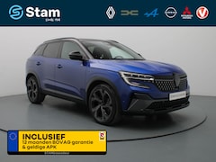Renault Austral - 1.2 E-Tech full hybrid 200 iconic esprit alpine 360° Camera | Adapt. Cruise | Parkeersens.