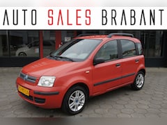 Fiat Panda - 1.2 Emotion