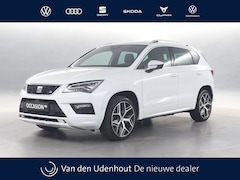 Seat Ateca - 1.5 TSI 150pk FR Business Intense DSG / Panoramadak / Camera / Keyless / Elek. Achterklep