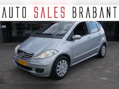 Mercedes-Benz A-klasse - 170 Avantgarde