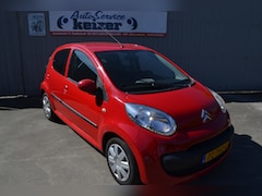 Citroën C1 - 1.0-12V Séduction