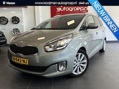 Kia Carens - 1.6 GDi ExecutiveLine